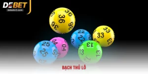 Bí Kíp Soi Cầu Bạch Thủ Lô Bách Phát Bách Trúng Từ Debet