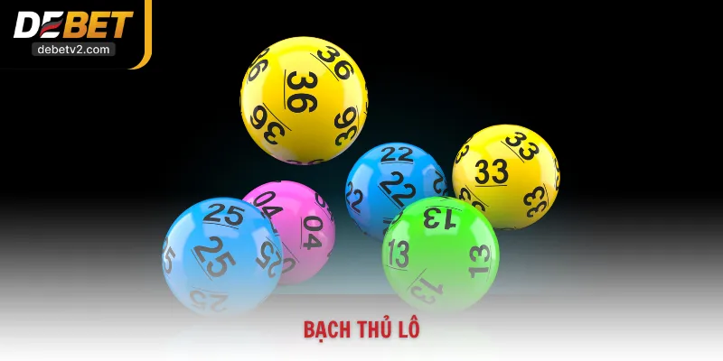 Bí Kíp Soi Cầu Bạch Thủ Lô Bách Phát Bách Trúng Từ Debet