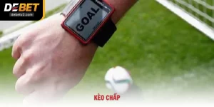 Kèo Chấp Là Gì? Các Tỷ Lệ Và Kinh Nghiệm Soi Kèo