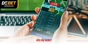 Cách Nhận Biết Kèo Dụ Debet Soi Kèo Nhà Cái Chính Xác