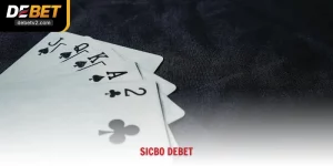 Cách Chơi Sicbo DEBET Hiệu Quả Và Bí Quyết Thắng Lớn 2026