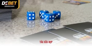 Tài Xỉu Bịp Với Dấu Hiệu Nhận Biết Và Phòng Tránh Tại Debet